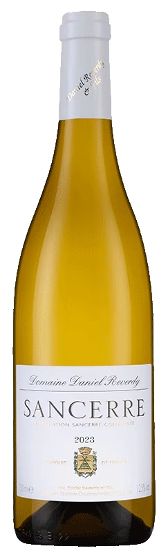 Daniel Reverdy Sancerre Blanc