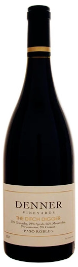 Denner Vineyards The Ditch Digger