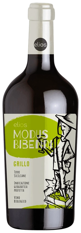 Elios Modus Bibendi Grillo