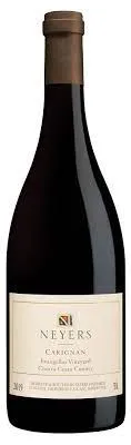 Bottle of Neyers Evangelho Vineyard Carignan from search results