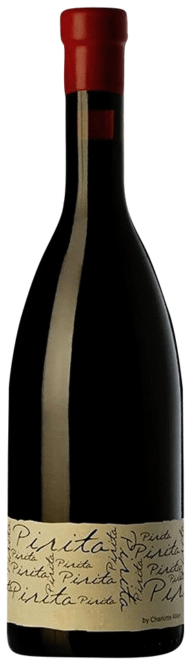 Almaroja Pirita Crianza