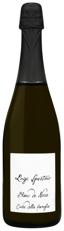 Luigi Spertino Cuvée della Famiglia Blanc de Noir