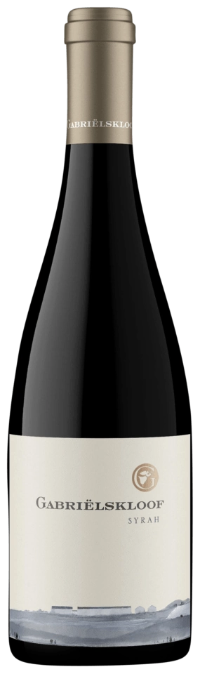 Gabriëlskloof Syrah