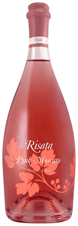Risata Pink Moscato