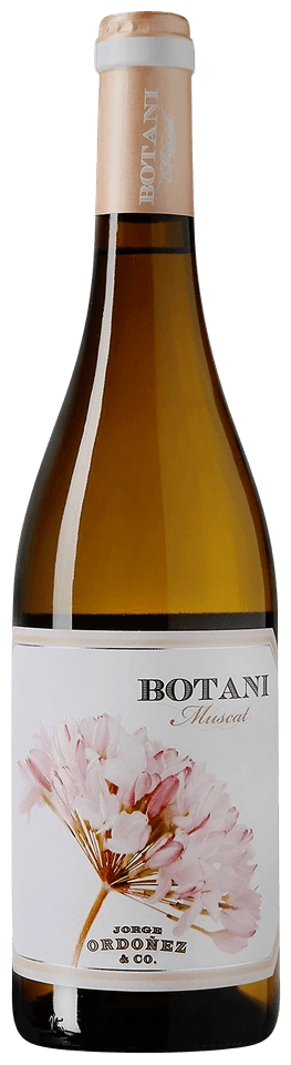 Botani Muscat