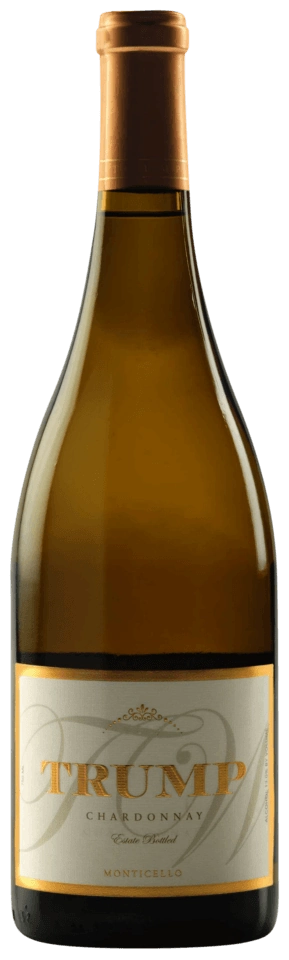 Trump Chardonnay