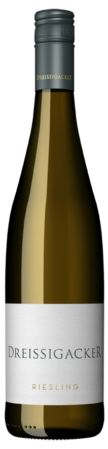 Dreissigacker Riesling