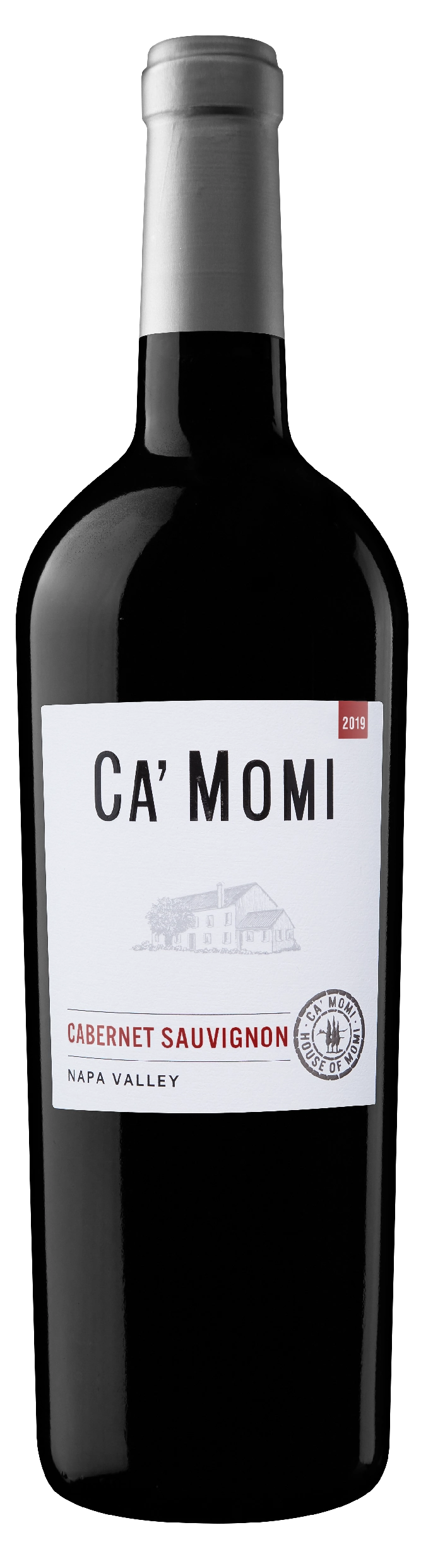 Ca' Momi Cabernet Sauvignon