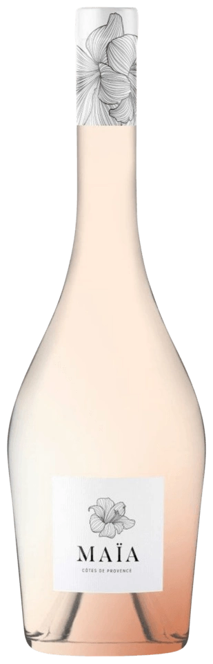 MaÏa Côtes de Provence Rosé