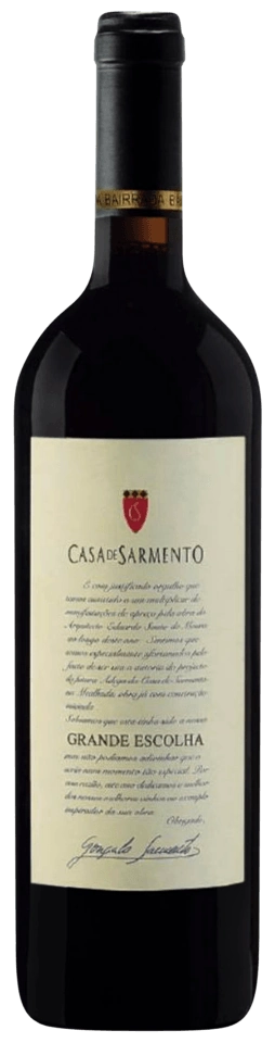 Casa de Sarmento Grande Escolha