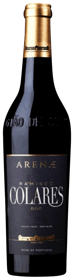 Adega Regional de Colares Arenae Tinto