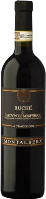 Montalbera La Tradizione Ruché di Castagnole Monferrato