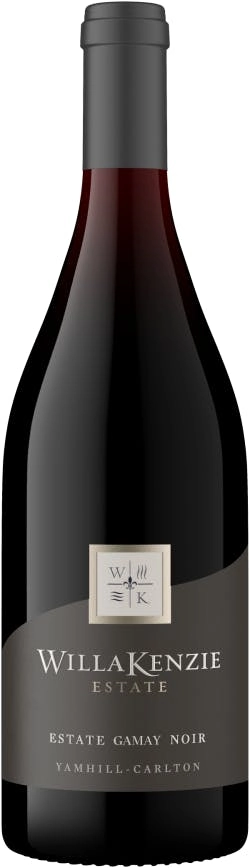 WillaKenzie Estate Gamay Noir