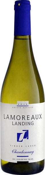Lamoreaux Landing Chardonnay