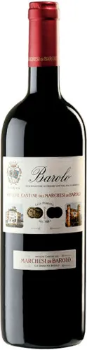 Bottle of Marchesi di Barolo Barolo Tradizione from search results