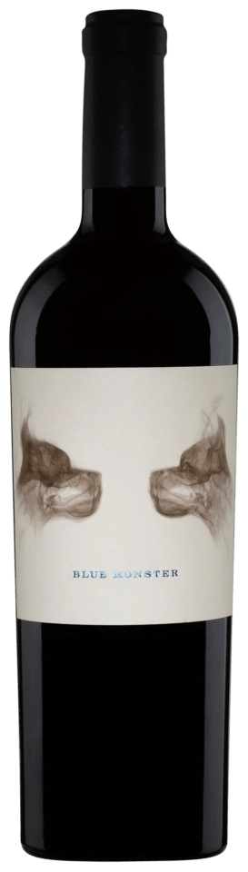 Blue Monster Cabernet Sauvignon