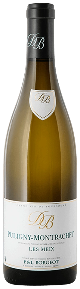 Domaine Borgeot Puligny-Montrachet 'Les Meix'