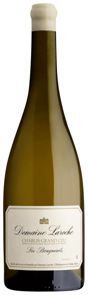Domaine Laroche Chablis Grand Cru 'Les Bouguerots'