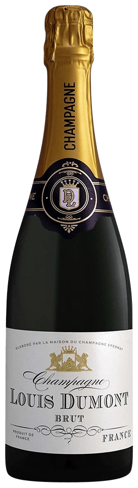 Louis Dumont Brut Champagne
