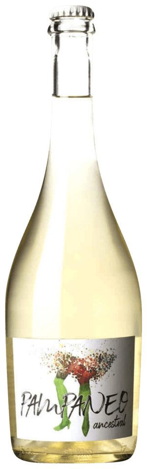 Bodega Bruno Ruiz - Esencia Rural Pampaneo Ancestral