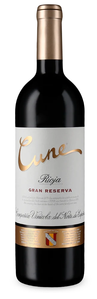 Cune (CVNE) Gran Reserva