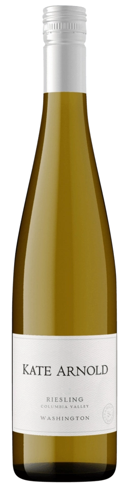 Kate Arnold Riesling