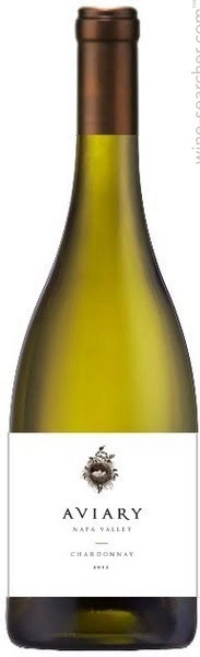 Aviary Chardonnay