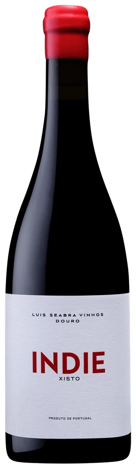 Luis Seabra Indie Xisto Tinto