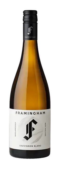 Bottle of Framingham Sauvignon Blanc from search results