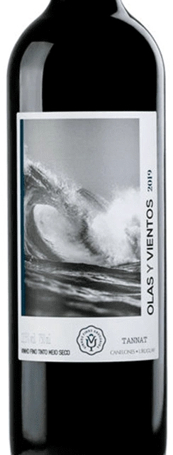 Vientos Tannat