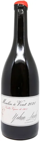 Bottle of Yohan Lardy Vieilles Vignes Moulin-à-Vent from search results