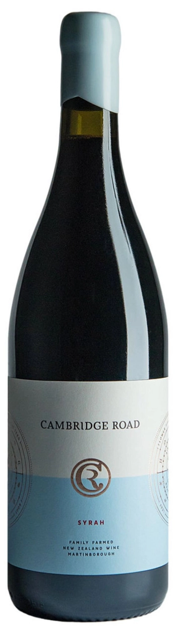 Cambridge Road Syrah