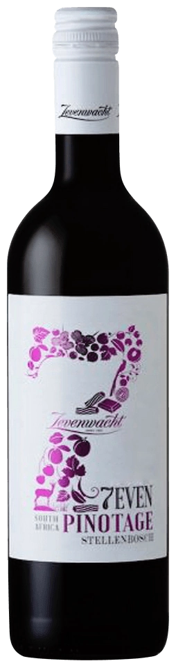Zevenwacht 7even Pinotage