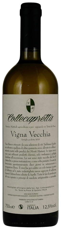 Collecapretta Vigna Vecchia