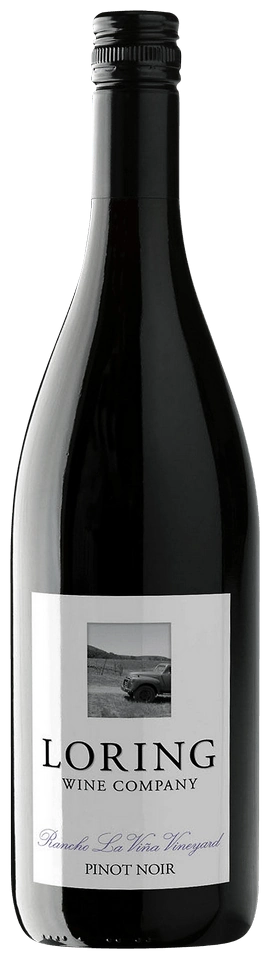 Loring Wine Company Rancho La Viña Vineyard Pinot Noir