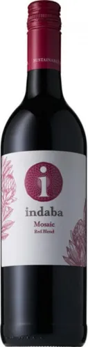 Bottle of Indaba Mosaic from search results