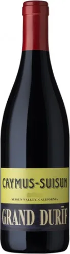 Bottle of Caymus-Suisun Grand Durif from search results