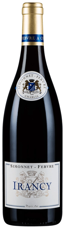 Simonnet-Febvre Irancy