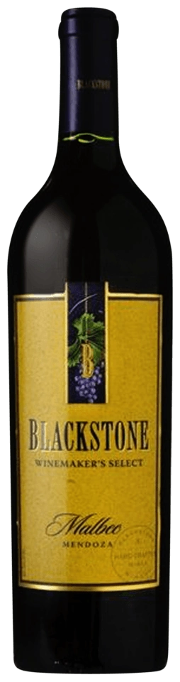 Blackstone Malbec (Winemaker's Select)
