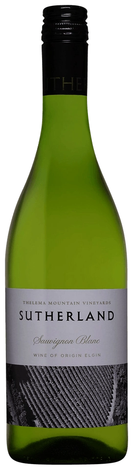 Sutherland Sauvignon Blanc