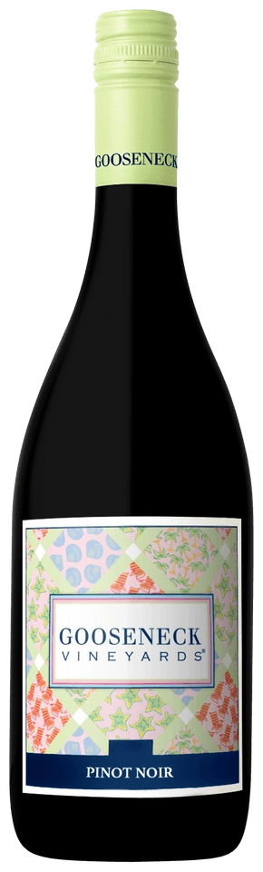 Gooseneck Vineyards Pinot Noir