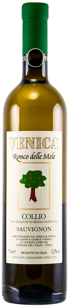 Venica & Venica Ronco delle Mele Sauvignon