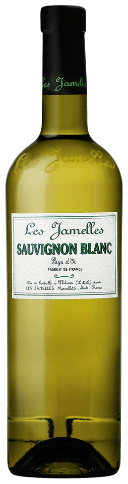 Les Jamelles Sauvignon Blanc
