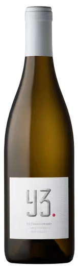 JAX Vineyards Chardonnay Y3