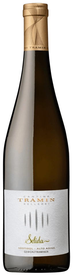 Tramin Selida Gewürztraminer