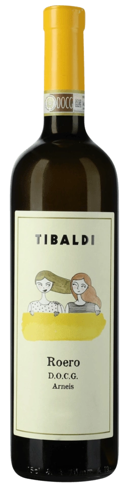 Tibaldi Roero Arneis