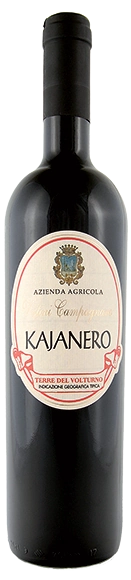 Vestini Campagnano Kajanero