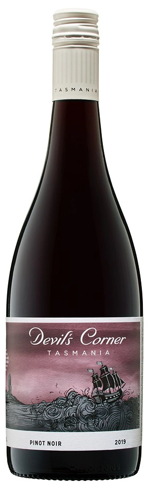Devil's Corner Pinot Noir