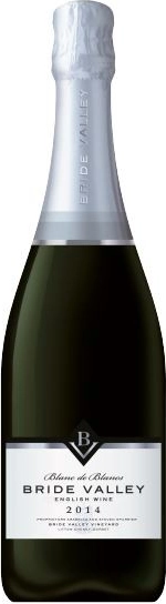 Bride Valley Blanc de Blancs