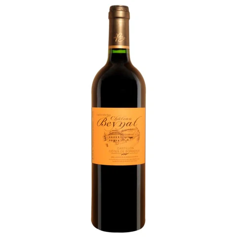 Bottle of Château Beynat Castillon - Côtes de Bordeaux from search results